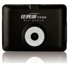 十一自驾游，你的得力助手 任我游车载电子产品推荐清单